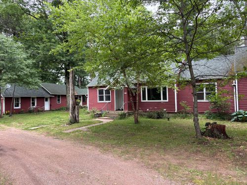 1160 Thompson Ln, Minocqua, WI, 54548-9664 | Card Image