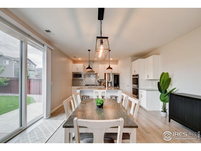 1723 Branching Canopy Dr, House other with 4 bedrooms, 3 bathrooms and null parking in Windsor CO | Image 9