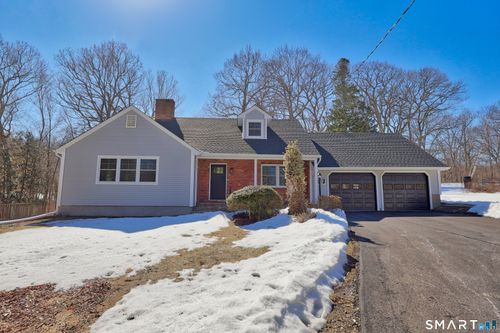 58 Bee Mountain Rd, Oxford, CT, 06478-1611 | Card Image