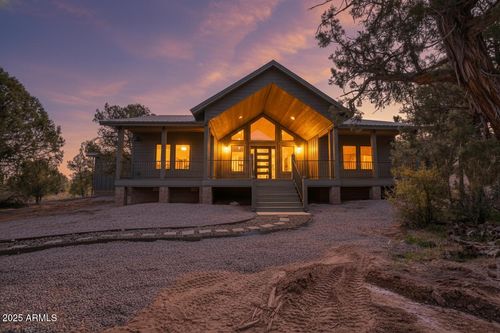 957 Cheney Ranch Loop, Show Low, AZ, 85901-4078 | Card Image