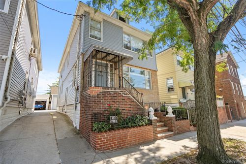 2347 125th Street, New York, NY, 11356 | Card Image
