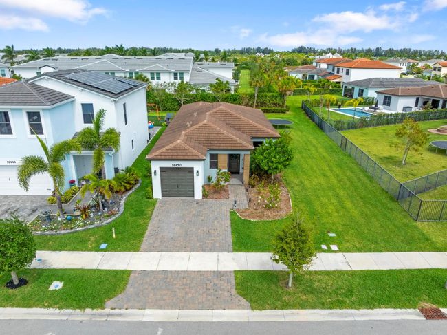 16450 Sandy Shore Dr, House other with 2 bedrooms, 2 bathrooms and null parking in Westlake FL | Image 38