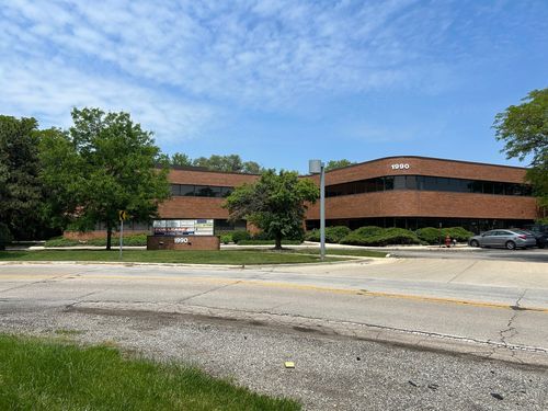 1990 Algonquin Rd, Schaumburg, IL, 60173-4173 | Card Image
