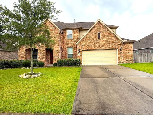 3070 Tradinghouse Creek Ln, League City, TX, 77573-6592 | Card Image