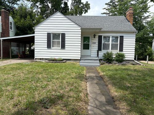 1524 W Mount Hope Avenue Avenue, Lansing, MI, 48910 | Card Image