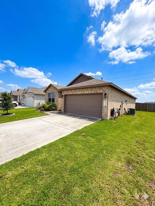 21331 Bellaria Summit Trce, Katy, TX, 77449-2477 | Card Image