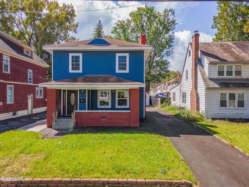 1710 Eastern Pkwy, Schenectady, NY, 12309-6014 | Card Image