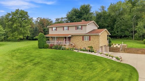 111 Paula Drive, Center Twp, PA, 15001 | Card Image