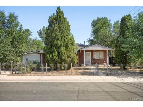 2201 W 55th Ave, Denver, CO, 80221-1440 | Card Image