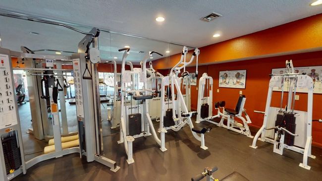 APT-1405 - 941 Calle Mejia, Condo with 2 bedrooms, 2 bathrooms and 2 parking in Santa Fe NM | Image 22