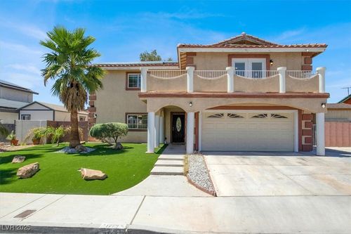 1713 Eddingham Ct, Las Vegas, NV, 89156-6933 | Card Image