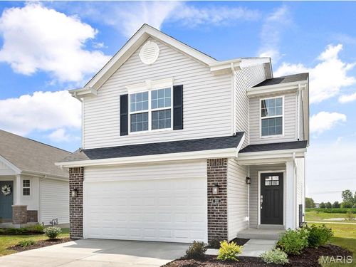 17 Town Centre Ct, Foristell, MO, 63348-0016 | Card Image