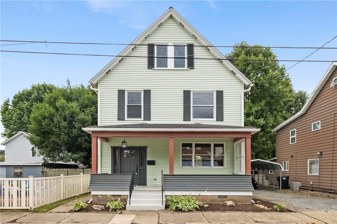 3rd Ave, Tarentum, PA 15084