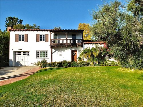 435 Rosemont Blvd, San Gabriel, CA, 91775-2829 | Card Image