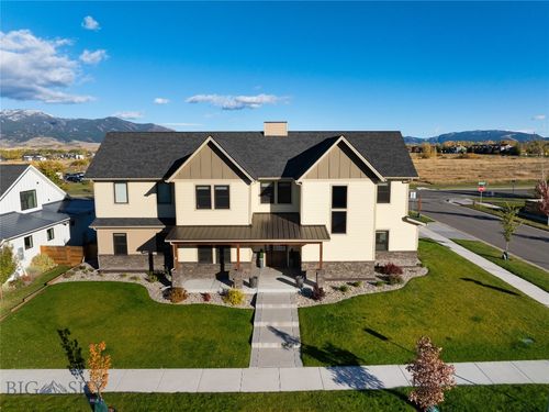 1502 Ryun Sun Way, Bozeman, MT, 59718-3509 | Card Image