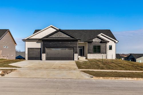 2234 N Green Lee, Cumming, IA, 50061 | Card Image