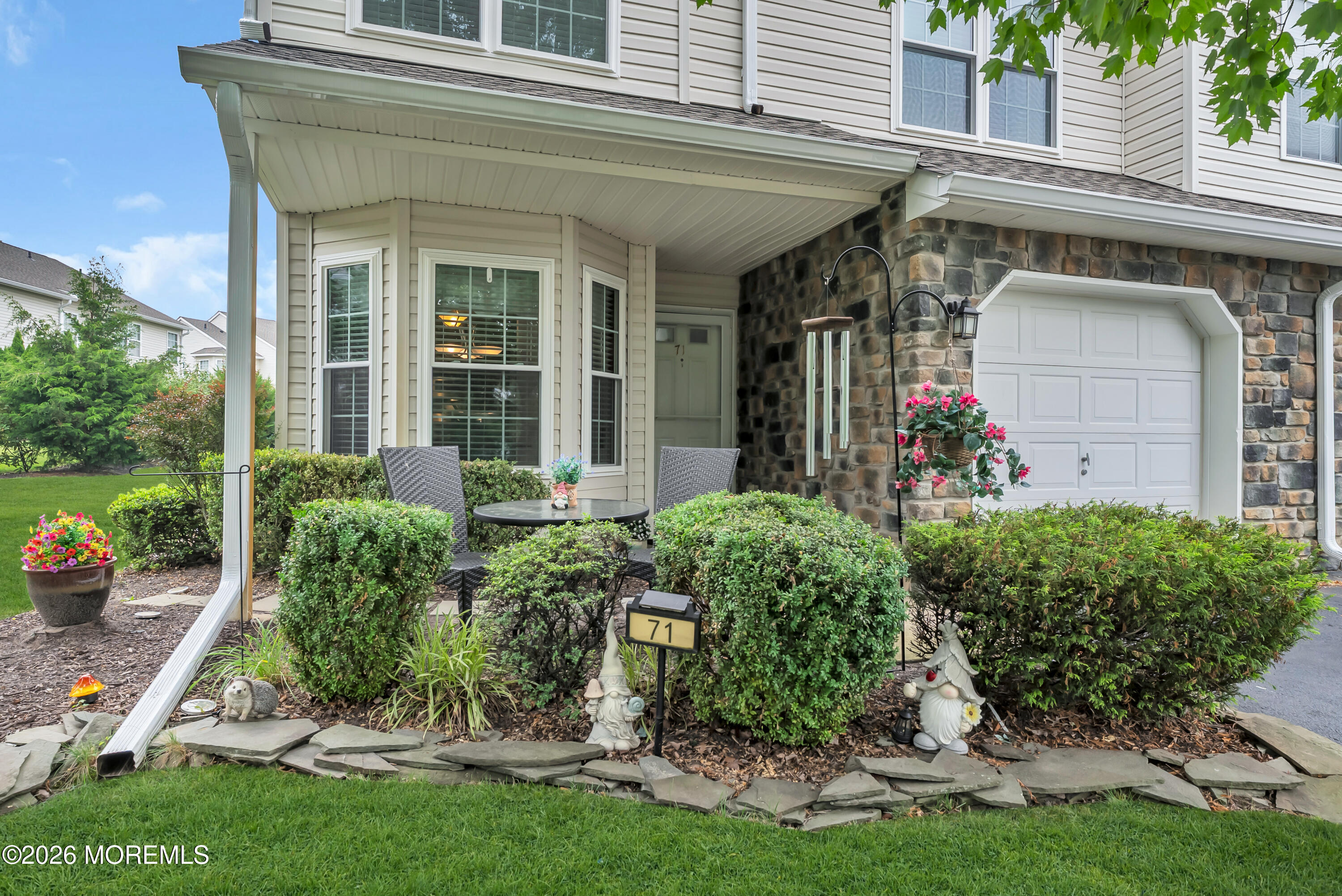 Residential in Tinton Falls 5