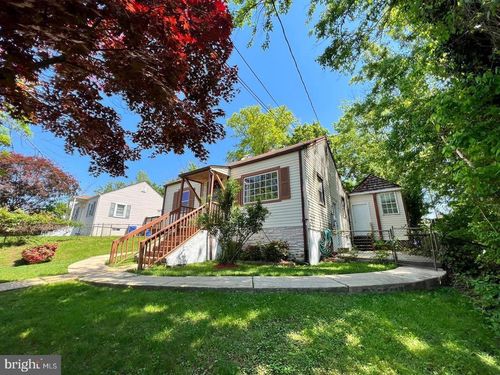 11515 Goodloe Rd, SILVER SPRING, MD, 20906-4839 | Card Image