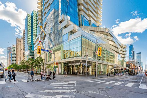 6805-1 Bloor St E, Toronto, ON, M4W0A8 | Card Image