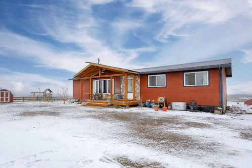 PT Nw 17-44-4-W4, Rural Wainwright No. 61, M.d. Of, AB, T9W1T5 | Card Image