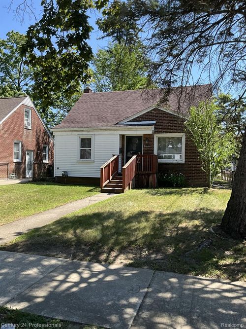 3102 Ferris Avenue, Royal Oak, MI, 48073 | Card Image