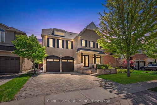 3322 Fox Run Cir, Oakville, ON, L6L6W4 | Card Image