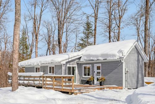 1534 Salerno Lake Rd, Irondale, ON, K0M | Card Image