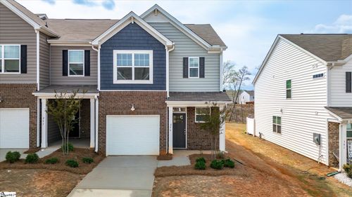 299 E Compass Way, Easley, SC, 29640-9330 | Card Image