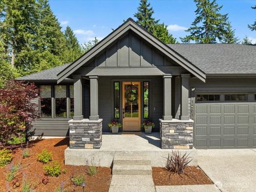 12813 36th Street Ct Nw, Gig Harbor, WA, 98329 | Card Image