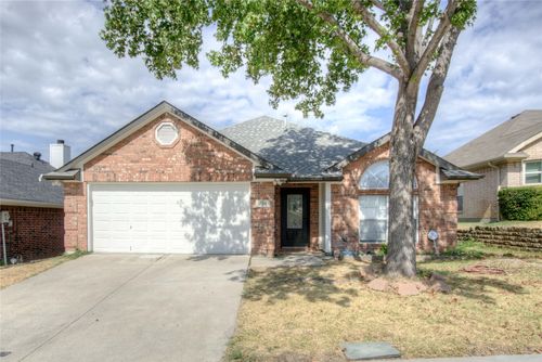 18243 Justice Ln, Dallas, TX, 75287-4673 | Card Image