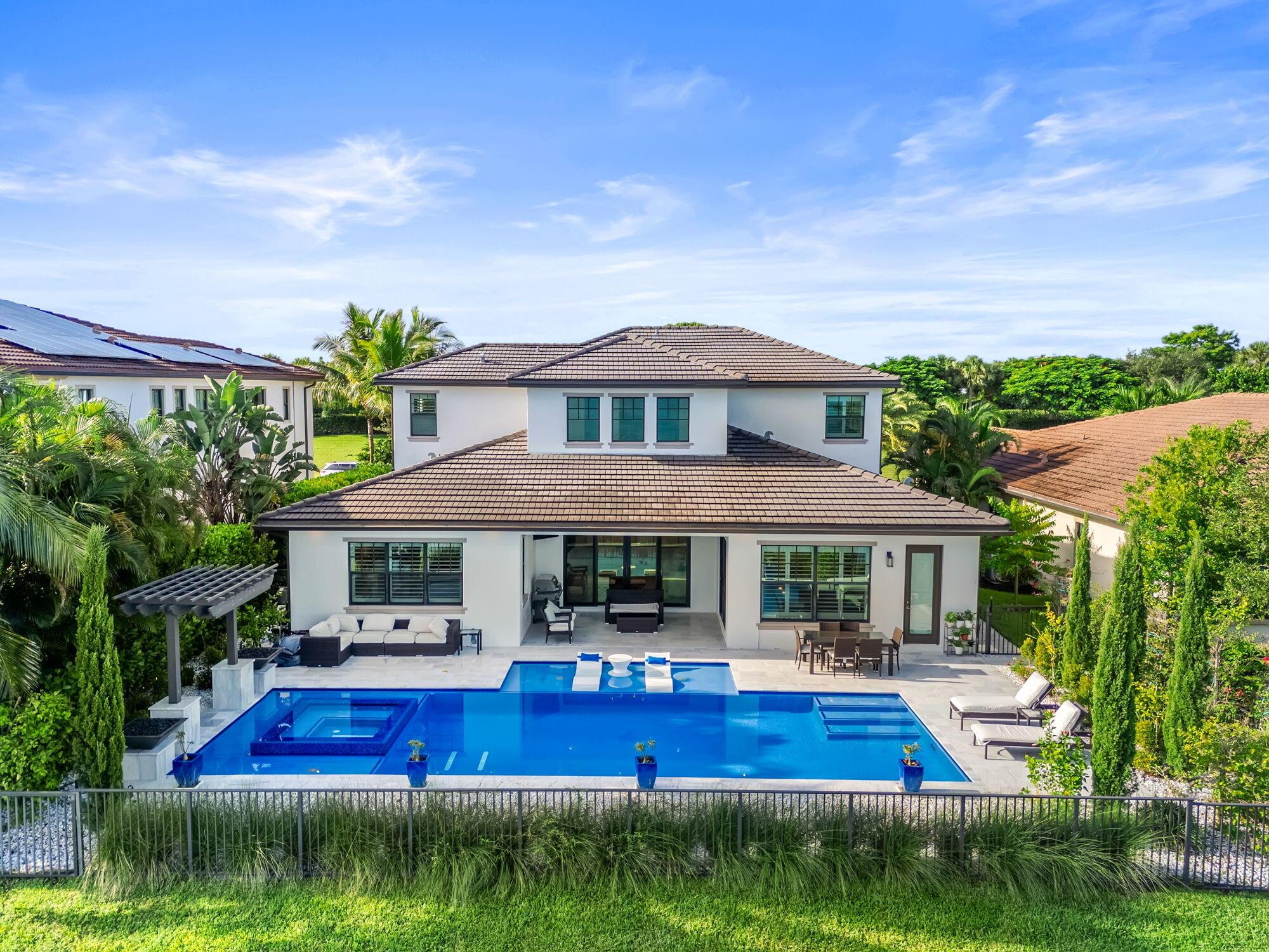 Watercrest Cir, Parkland, FL 33076