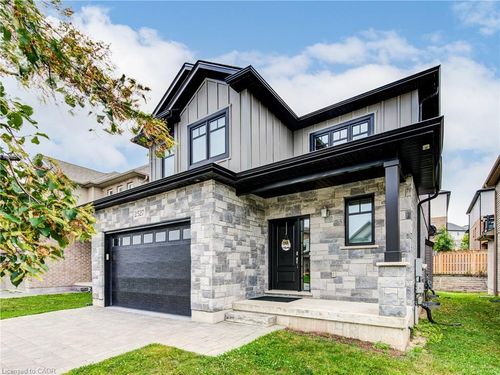 2527 Holbrook Dr, London, ON, N6M0E8 | Card Image