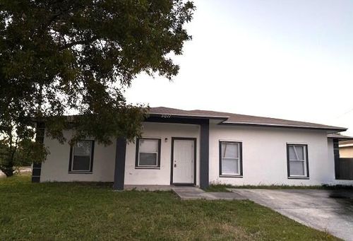 3011 Avenue M, Riviera Beach, FL, 33404-3508 | Card Image