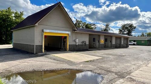 503 W 7th St, Evart, MI, 49631-9407 | Card Image