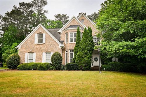 2692 Dunmoore Dr, Snellville, GA, 30078-7364 | Card Image