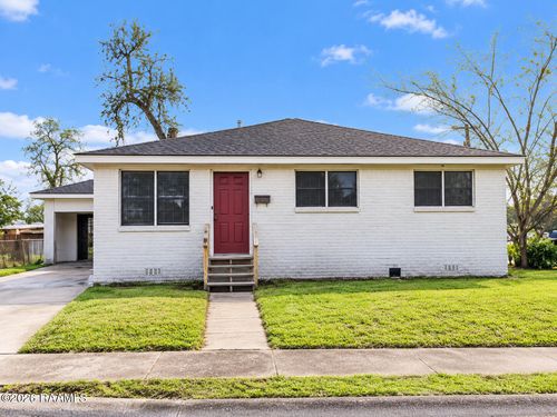 400 11th St, Lafayette, LA, 70501-7302 | Card Image