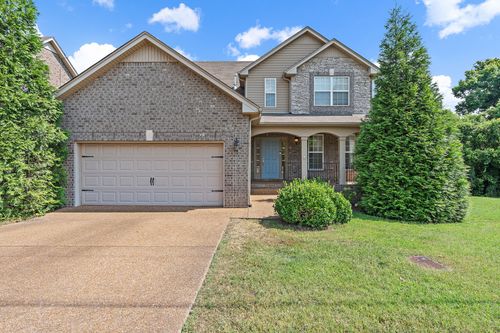 6609 Sunnywood Dr, Nashville, TN, 37211-4587 | Card Image