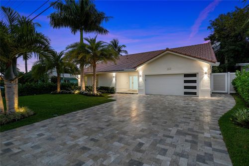 263 Hibiscus Ave, Lauderdale By The Sea, FL, 33308 | Card Image