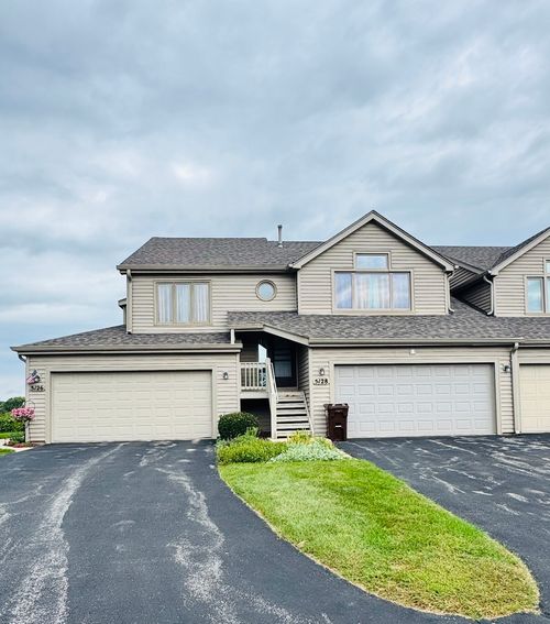0-5128 Morning Glory Ln, Loves Park, IL, 61111-7632 | Card Image