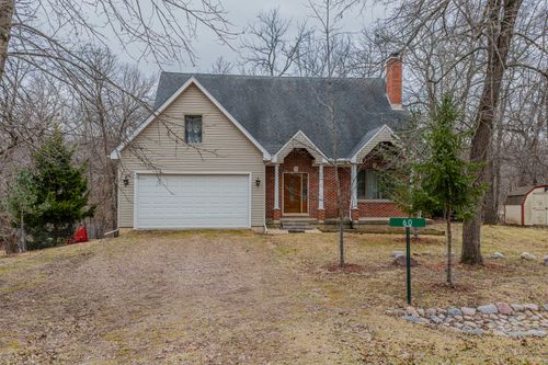 60 Fair Oaks Dr, Putnam, IL, 61560 | Card Image