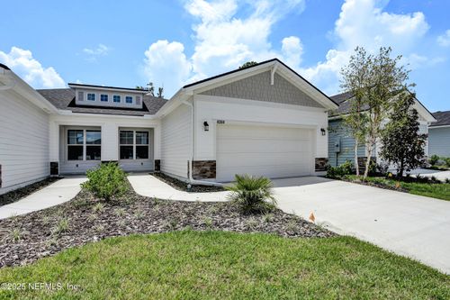 4368 Sun Garden Dr, Jacksonville, FL, 32257-8096 | Card Image