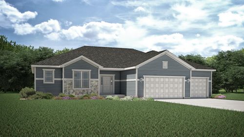 5425410 Pebble Brook Ct, Waukesha, WI, 53189-7744 | Card Image