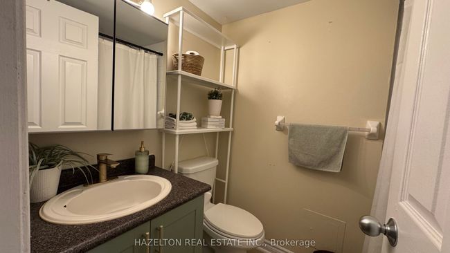 438 - 800 Lansdowne Ave, Condo with 2 bedrooms, 1 bathrooms and null parking in Toronto ON | Image 16