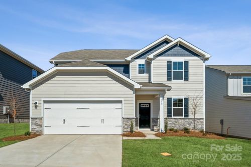 845 Hallman Branch Ln, Lincolnton, NC, 28092-9599 | Card Image