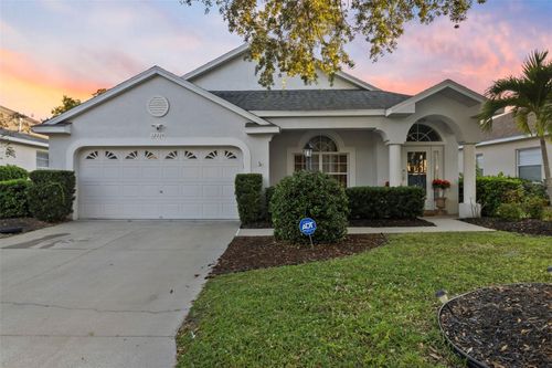 12224 Winding Woods Way, Lakewood Ranch, FL, 34202-2057 | Card Image