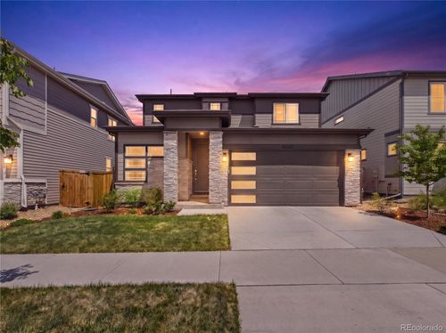 14260 Hop Clover Trl, Parker, CO, 80134-4626 | Card Image
