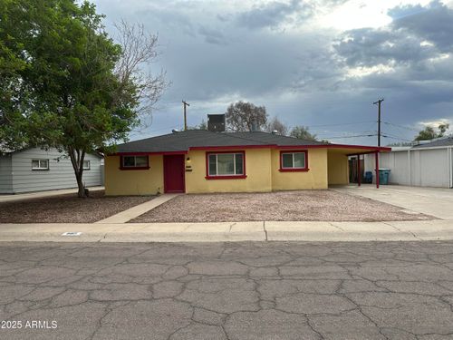 8815 N 30th Ave, Phoenix, AZ, 85051-3918 | Card Image