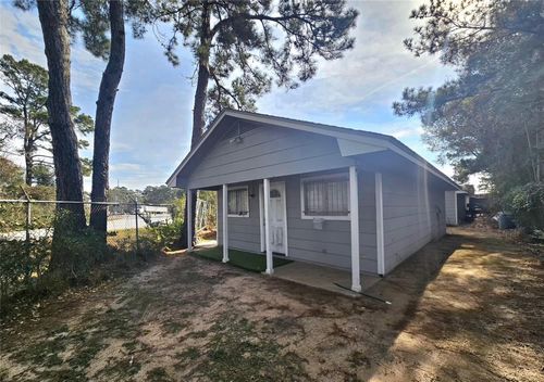 109 Cartwright Road, Conroe, TX, 77301 | Card Image