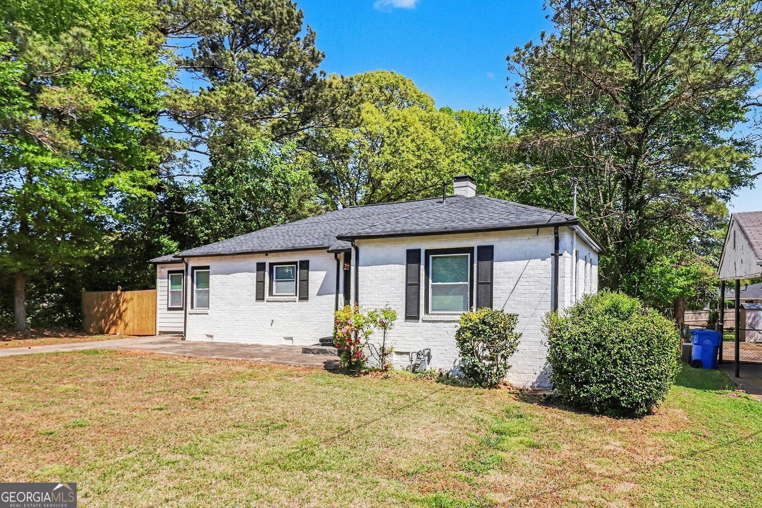 Residential in Atlanta 2