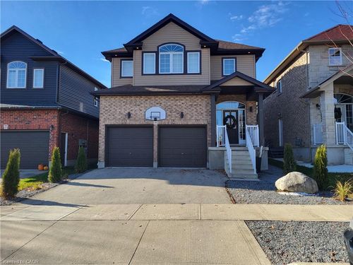 344 Watervale Cres, Kitchener, ON, N2A0G1 | Card Image